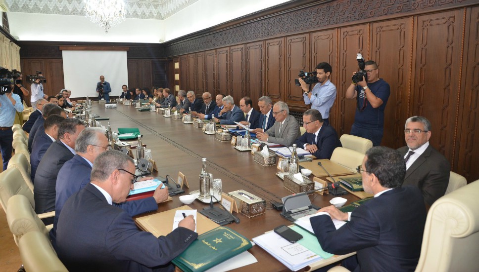 مجلس الحكومة يصادق على مشروع مرسوم يتعلق بنظام التأمين الإجباري الأساسي عن المرض الخاص بالطلبة