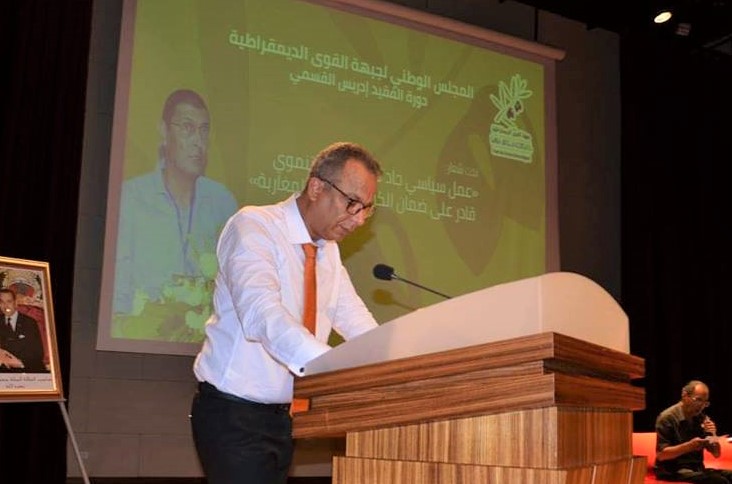 المصطفى بنعلي … الوضع العام نتاج سياسة حكومية الإبهام عنوانها الكبير