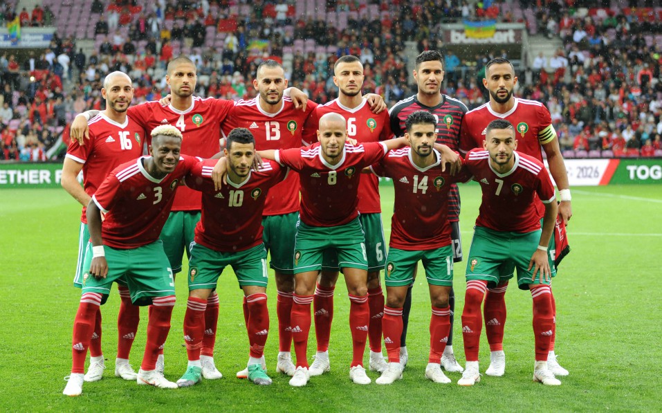 لاعبون مغاربة يبحثون عن المجد بين صفوف مالاكا
