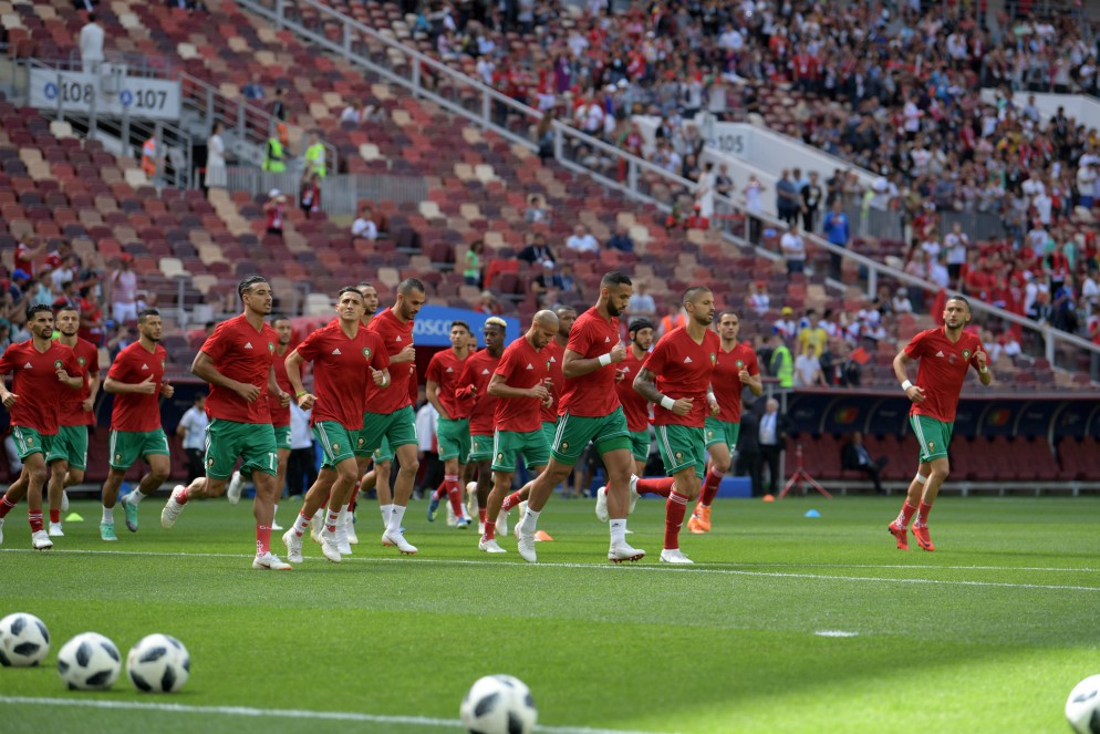 لقجع يبسط أسباب إخفاق المنتخب الوطني في كأس العالم 2018