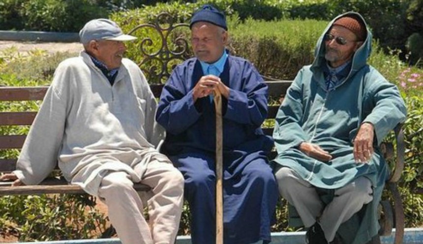 حصيلة هزيلة … 66% من المتقاعدين لهم معاش أقل من 1000 درهم