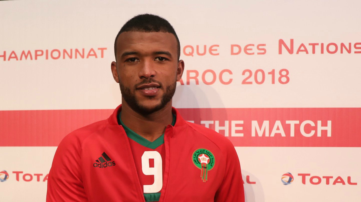 الأهلي يحسم رسميا موقفه من ضم أيوب الكعبي