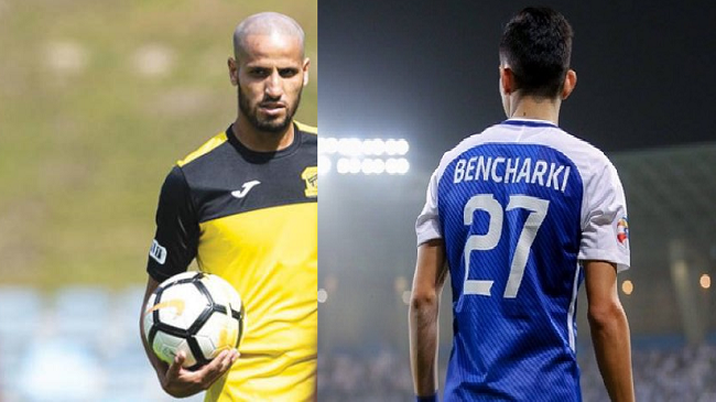بنشرقي بطلا للسوبر السعودي والأحمدي يسجل الهدف الوحيد للاتحاد