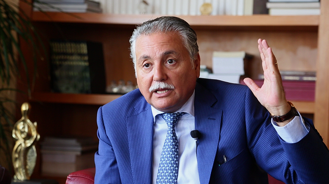 خطاب العرش يتضمن حمولة اجتماعية ” جلية للغاية” (السيد بنعبد الله)