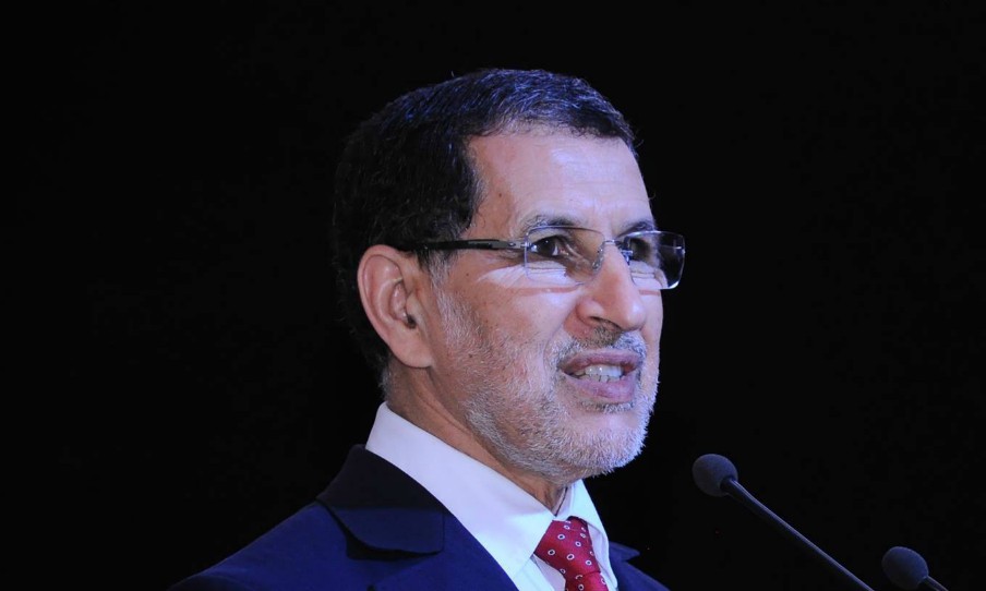 أول اجراء يقوم به العثماني بعد خطاب العرش !