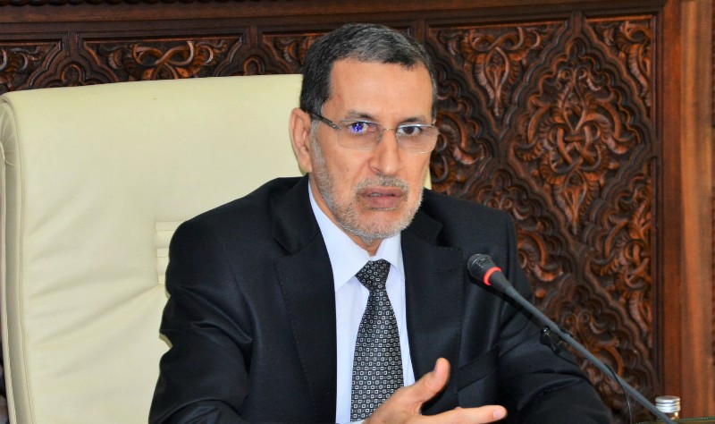 العثماني يعلن أولويات مشروع مالية 2019