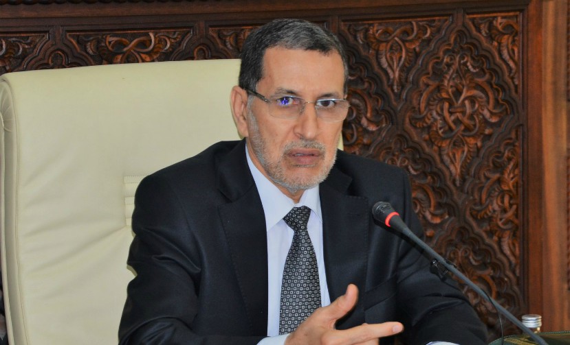 العثماني … الحكومة مستقلة والبجيدي حزب جاد