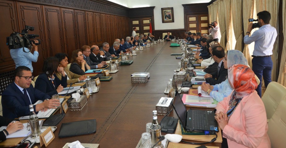 وزراء حكومة سعد الدين العثماني في عطلة ابتداء من يوم الجمعة المقبل