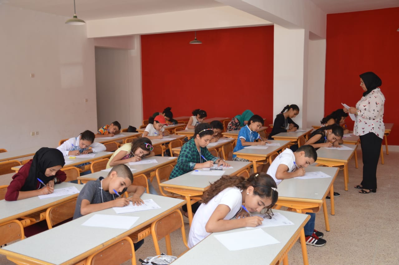 تافراوت … مهرجان تيفاوين ينظم المسابقة الوطنية لتيفينــــــاغ