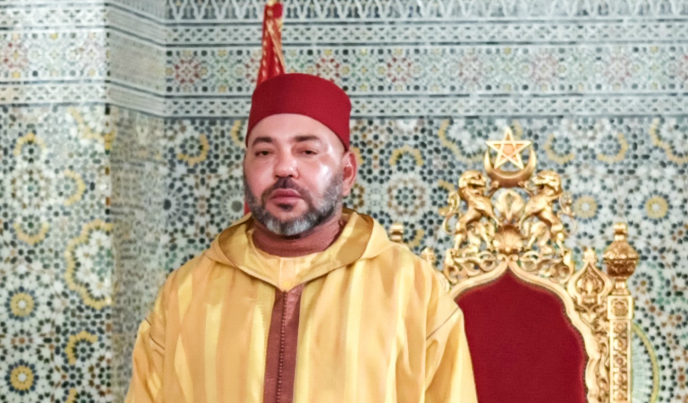 جلالة الملك يصدر عفوه على 889 سجينا بمناسبة عيد الأضحى