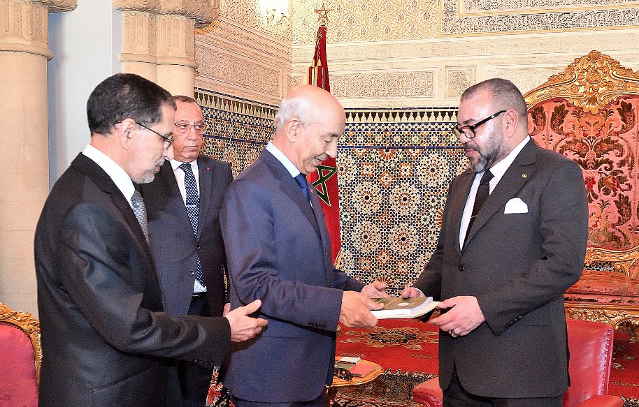 هذه أبرز اختلالات برامج رميد و مليون محفظة و دعم المعاقين