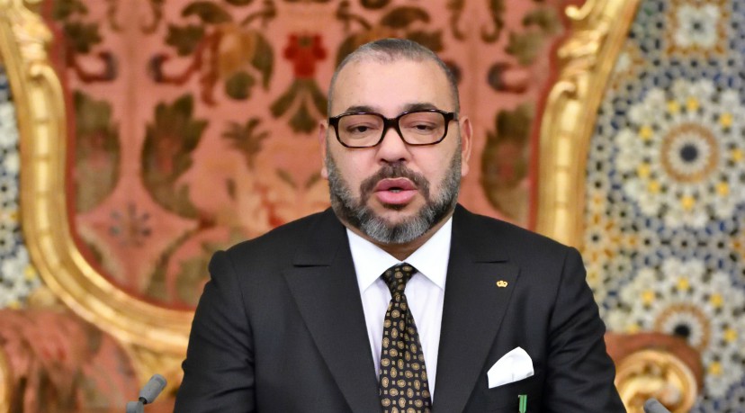 جلالة الملك يوجه غدا الاثنين خطابا ساميا بمناسبة ثورة الملك والشعب