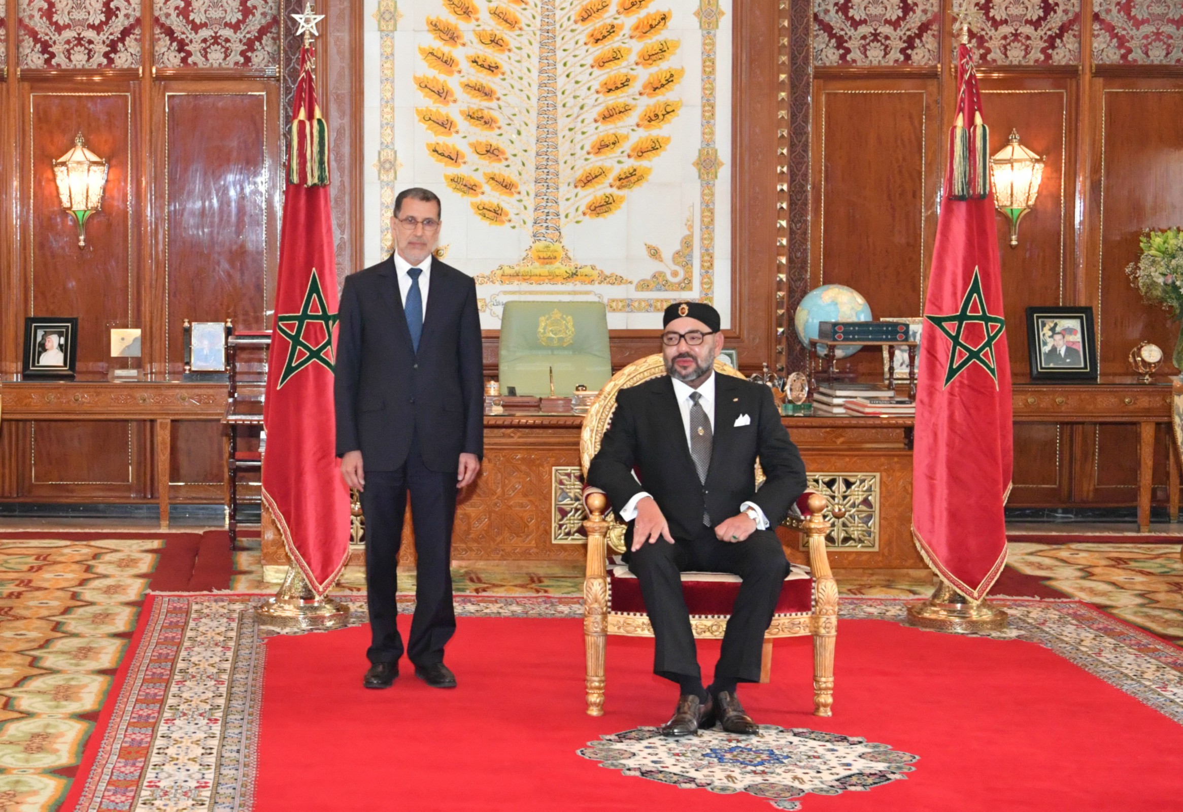 هل تنجح الحكومة في نقل اختصاصات الدولة المركزية نحو الجهات؟