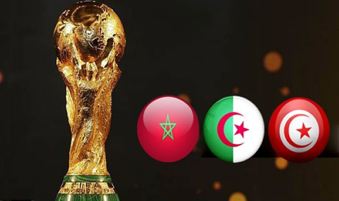 تونس تستعد لوضع مقترح رسمي لملف مشترك كأس العالم 2030 