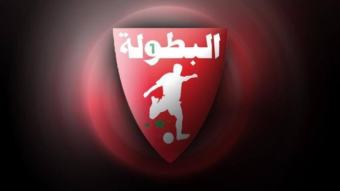 تعادل إيجابي في ديربي الشرق و الرجاء تكتسح الشباب في أولى مباريات الدوري الإحترافي