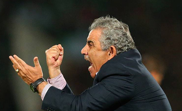 البنزرتي … لم أتردد في قبول تدريب منتخب تونس والوداد أكبر منّي