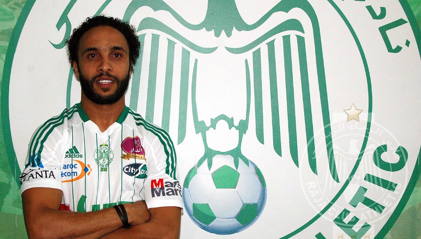 عصام الراقي بعيد عن الرجاء والجيش الملكي والتوقيع لهذا الفريق