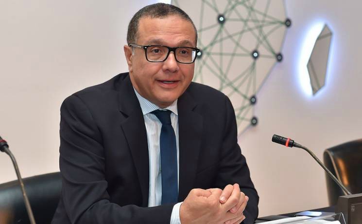 جلالة الملك يقرر إعفاء محمد بوسعيد من مهامه كوزير للاقتصاد والمالية