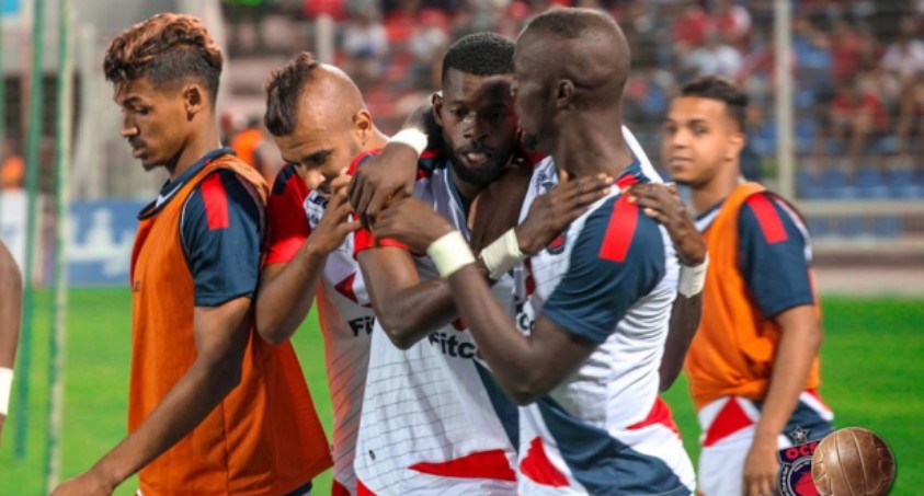 كأس العرش … أولمبيك آسفي يتأهل إلى دور ربع النهاية عقب فوزه على ضيفه حسنية أكادير