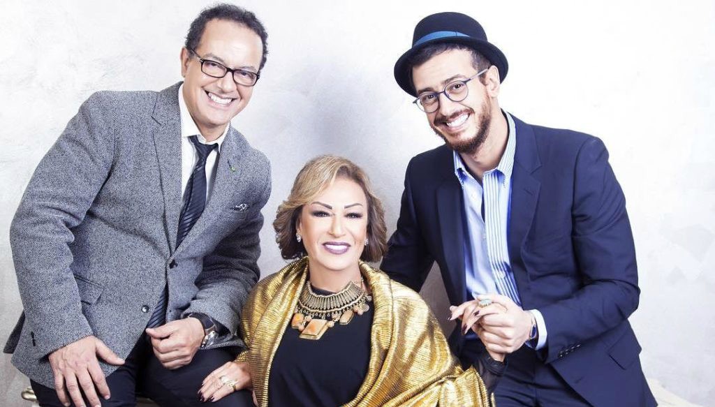 هذا ما قرره والدا سعد المجرد مباشرة بعد إطلاق سراحه !