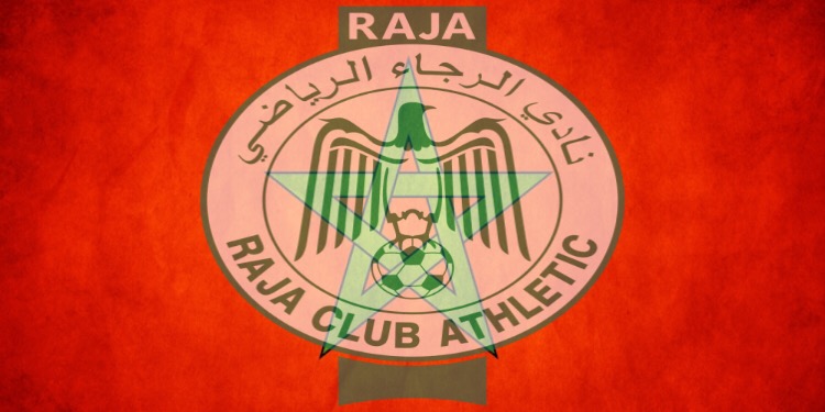 الرجاء ينفرد بإفريقيا و يمثل الكرة الوطنية