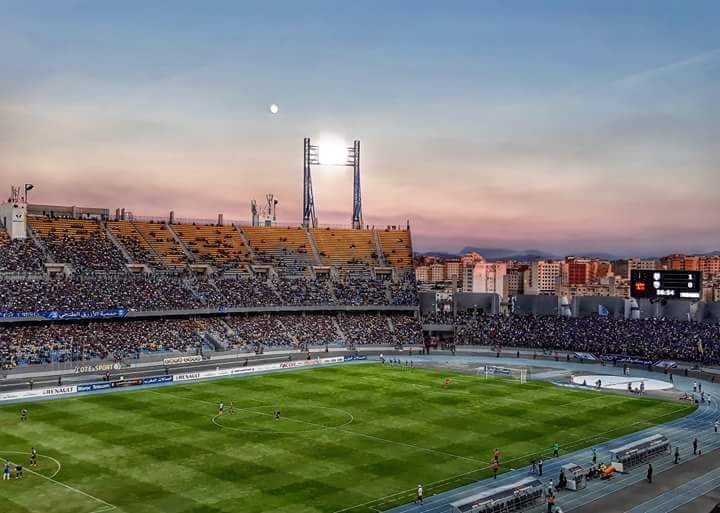 التعادل الإيجابي يفرض نفسه على دربي الشمال