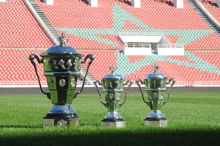 كأس العرش … جولة في الملاعب التي استقبلت مباريات اليوم اتحاد طنجة الرجاء و الوداد حسموا التأهل