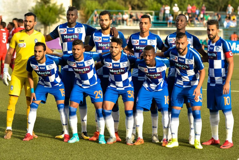 الركوز … يهزم الكوكب المراكشي برسم الدورة الثانية بالبطولة ويتصدر الترتيب