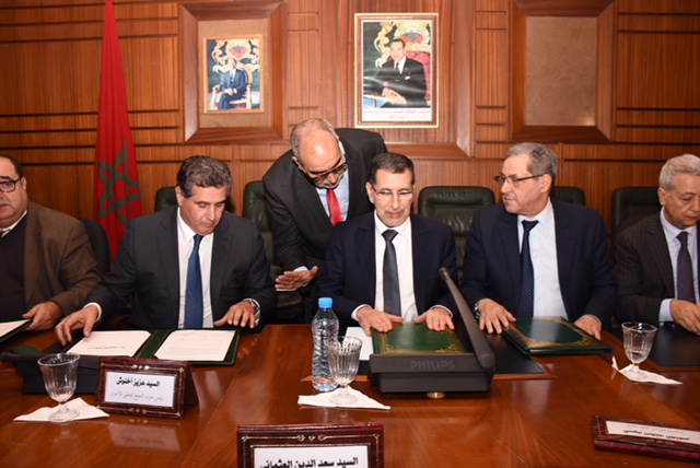 دخول سياسي ملغوم في المغرب … تحديات كبيرة وحكومة ضعيفة