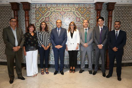 التعليم الأولي يتصدر اهتمام مجلس النواب في مجال التقييم الخاص بالسياسات العمومية