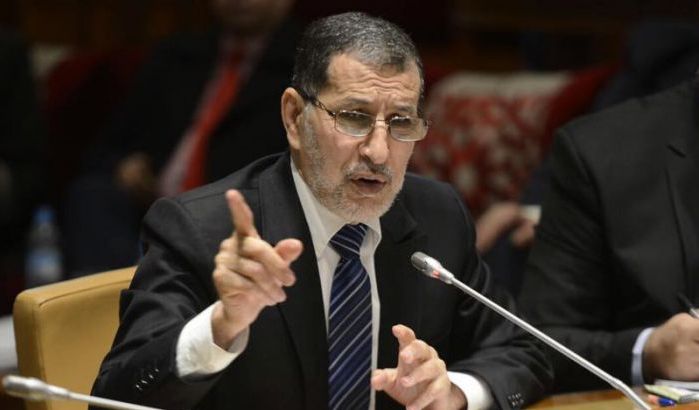 رئيس الحكومة … منتدى التعاون الصيني الإفريقي منصة للحوار المتميز 