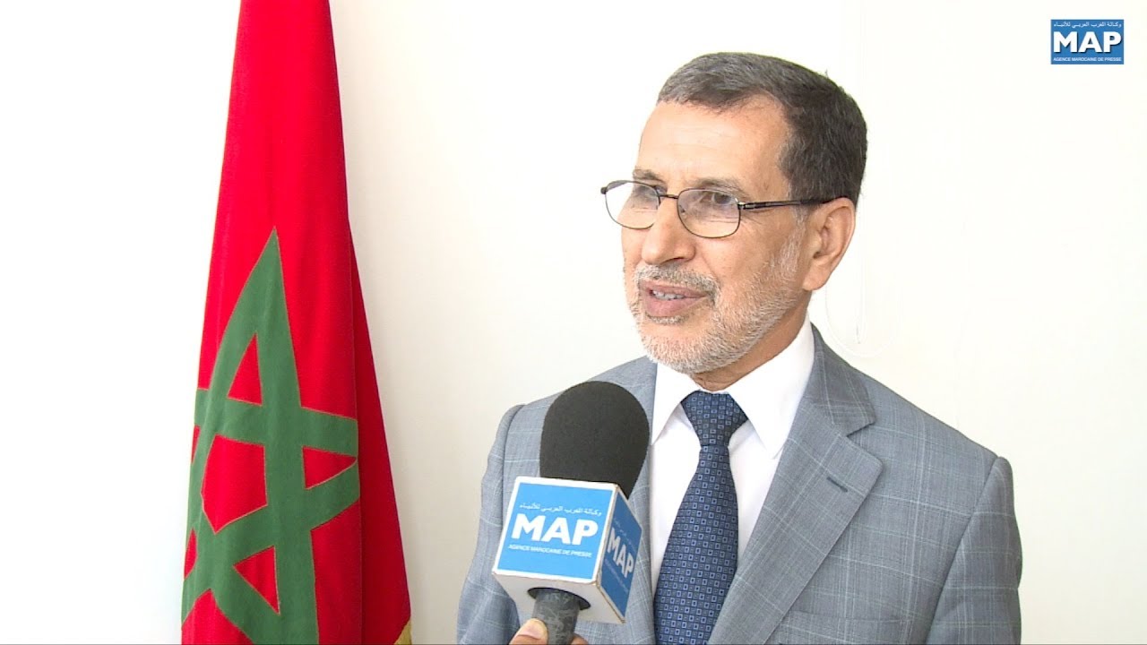 رئيس الحكومة … لا يمكن التساهل في إدخال الدارجة في المناهج والبرامج التعليمية 
