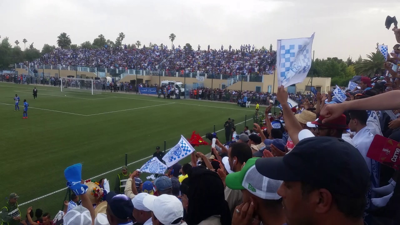 الجمهور يقاطع الركوز بسبب غلاء تذاكر المباريات !!!