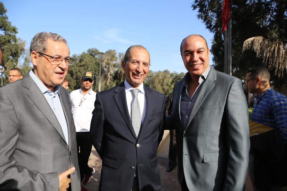 لعنصر غاضب من أوزين ويكشف من اقترح أمزازي لدخول الحكومة