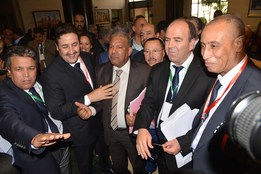   الأحرار يدعم بنشماش و البيجيدي ينتظر إعلان مرشح الاستقلال