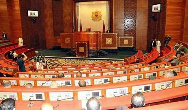 مجلس المستشارين يعقد بعد غد الاثنين جلسة عمومية لانتخاب رئيس المجلس
