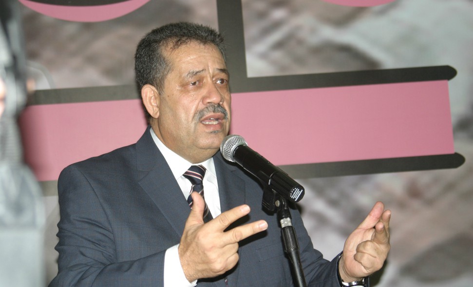 شباط يوجّه رسالة إلى “الاستقلاليين”بعد مرور عام على إزاحته