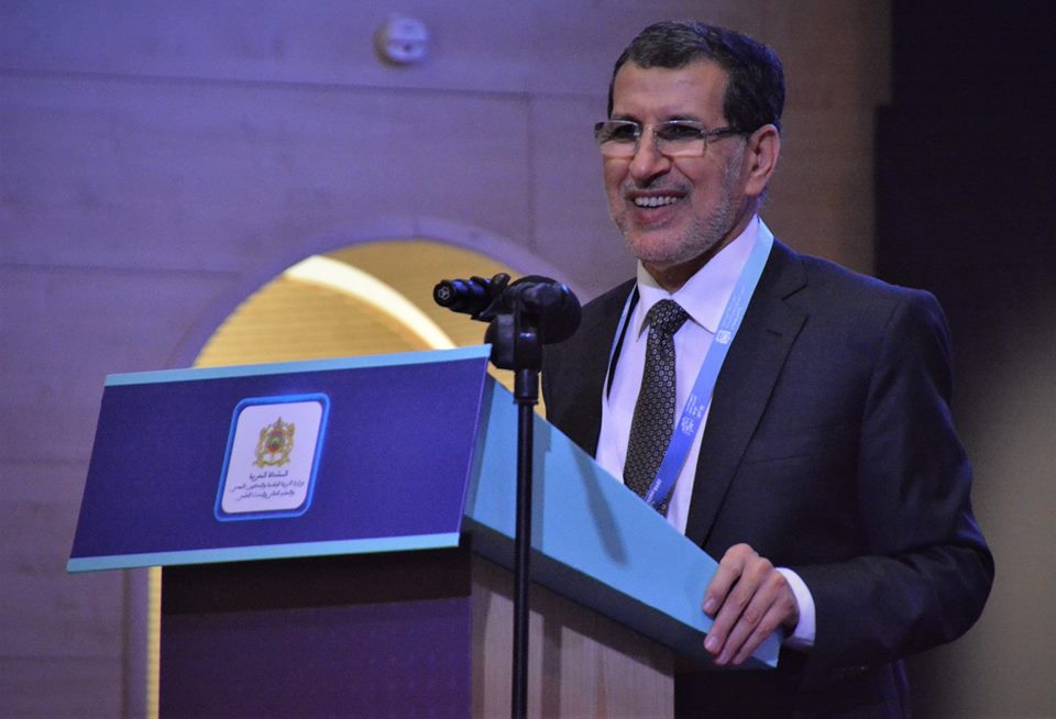 رئيس الحكومة … هدفنا الرفع من مستوى الكليات ذات الاستقطاب المفتوح 