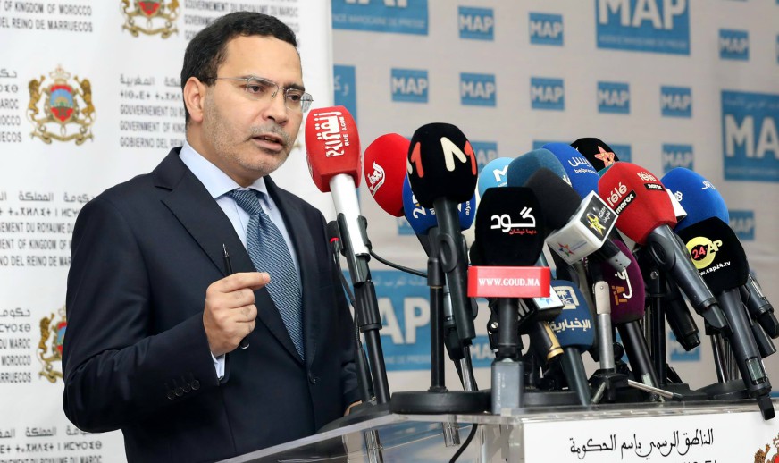 هل تتابع الدولة قضائيا من ينتقدون الحكومة ؟ 
