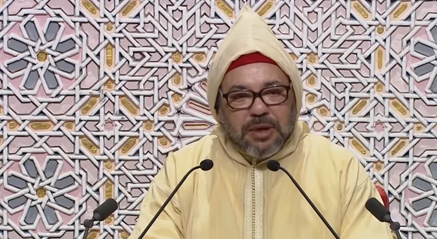 جلالة الملك يدعو لدراسة إمكانية فتح قطاع الصحة غير المرخص حاليا للأجانب