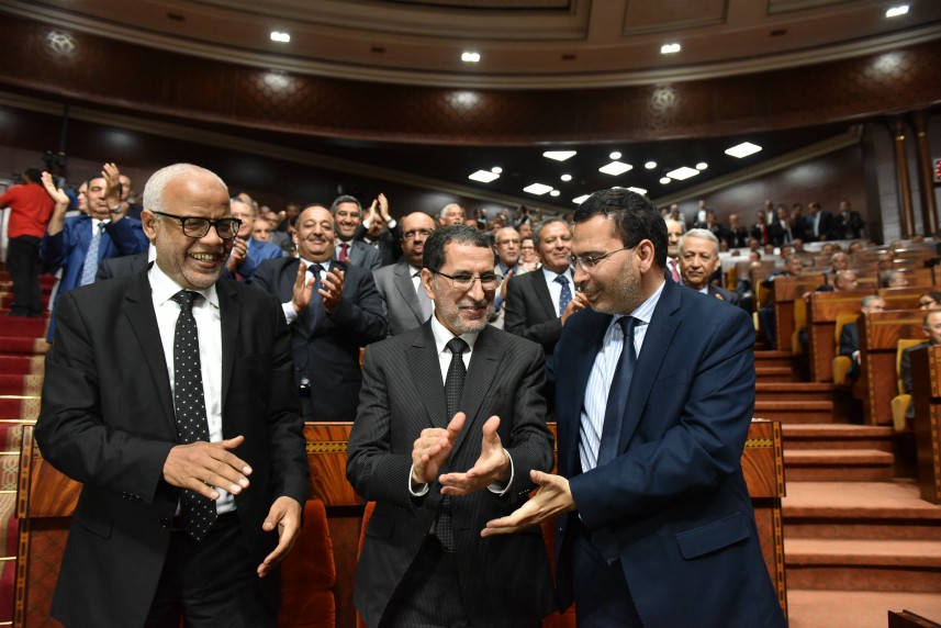 العثماني يتجه لتقديم طلب إعفاء يتيم من الحكومة
