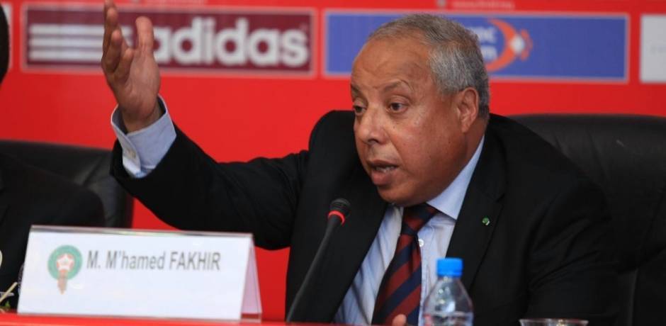 بخصوص مستقبل الجنرال امحمد فاخر و الجيش الملكي