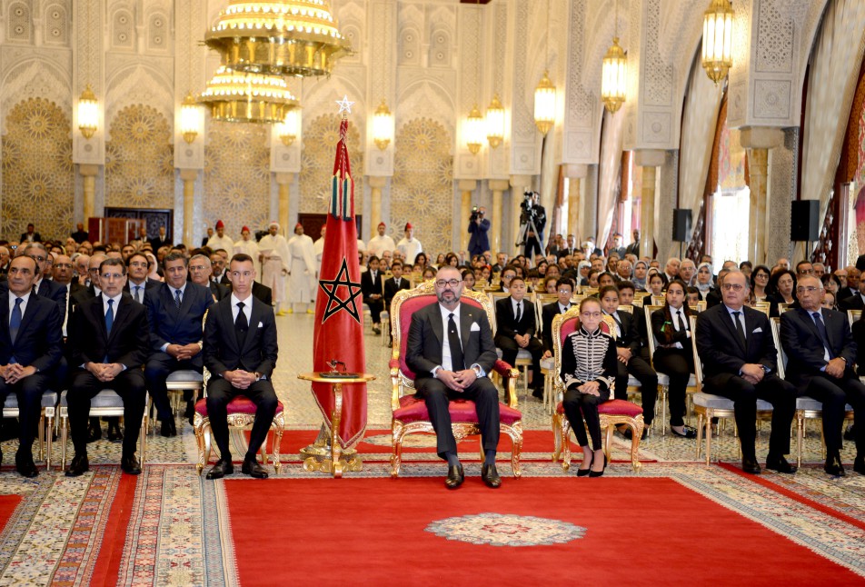 رؤية المغرب جوهرها مواكبة التعليم لمتطلبات التكوين والتشغيل