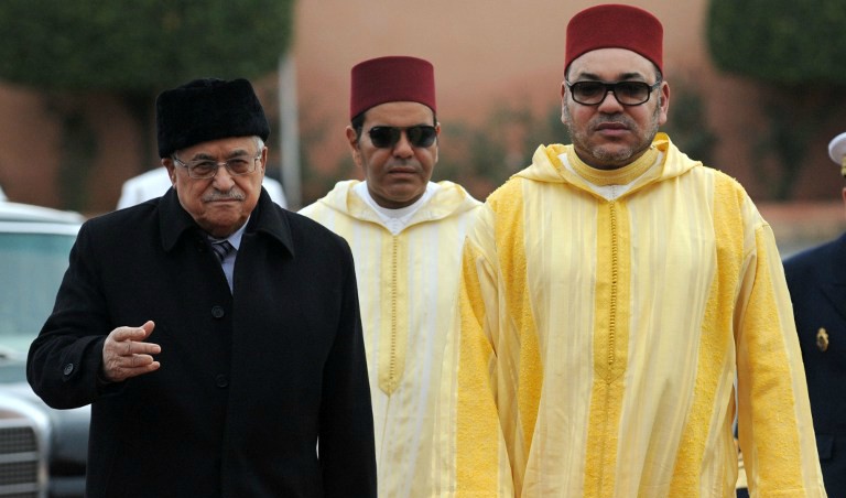 جلالة الملك يؤكد أن أكبر تحد تواجهه المنظومة الدولية هو كيفية إنفاذ القرارات التي أصدرها مجلس الأمن لصالح القضية الفلسطينية