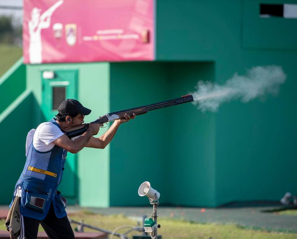 البطولة العربية للرماية في الدوحة … الرماة المغاربة يدخلون غدا منافسات “التراب”
