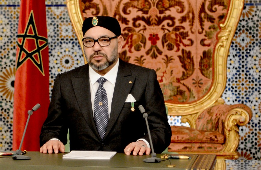 خطاب المسيرة الخضراء … نموذج جديد لدبلوماسية الجوار