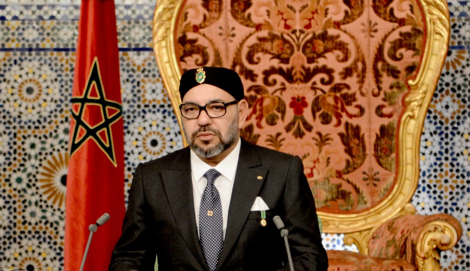 جلالة الملك يجدد استعداد المغرب للحوار المباشر والصريح مع الجزائر ويقترح جلالته إحداث آلية سياسية مشتركة