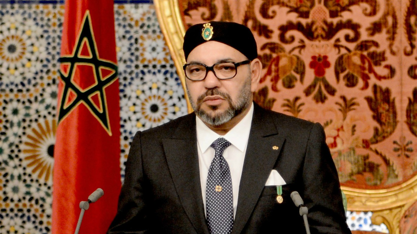 جلالة الملك يؤكد أن المغرب سيواصل الدفاع عن وحدته الترابية على الصعيدين الأممي والداخلي