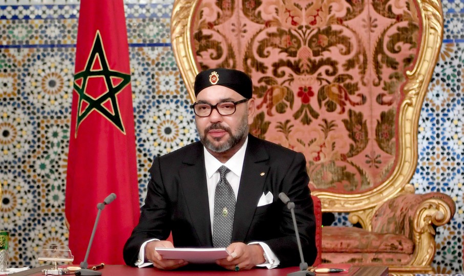 جلالة الملك يؤكد أن رجوع المغرب إلى الاتحاد الإفريقي نابع من الإلتزام بالإنخراط في الدينامية التنموية التي تعرفها القارة