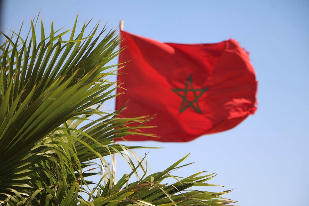 المغرب هو وطننا و هو بيتنا المشترك و يجب علينا جميعا أن نحافظ عليه